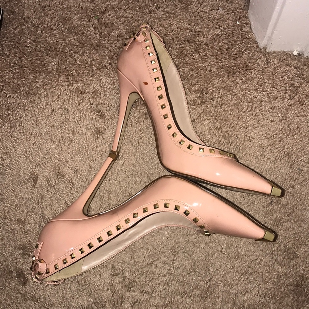 Truth or Dare by Madonna Heels - Picture 4 of 8